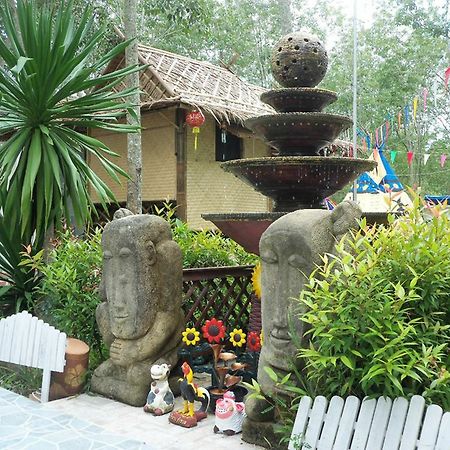 Soodsoi Resort Пхукет Екстер'єр фото