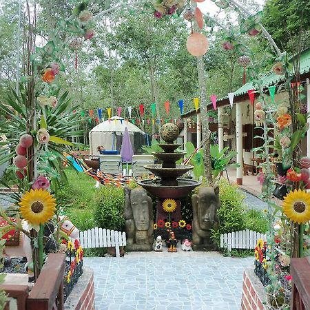 Soodsoi Resort Пхукет Екстер'єр фото