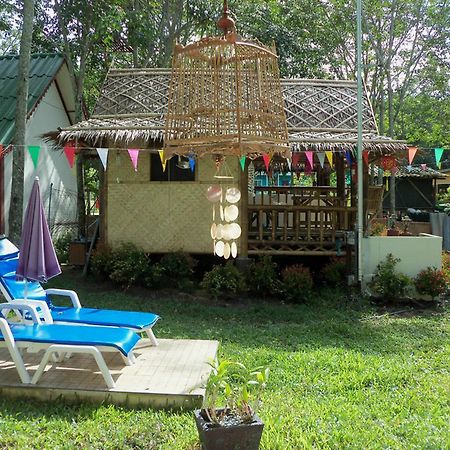 Soodsoi Resort Пхукет Екстер'єр фото