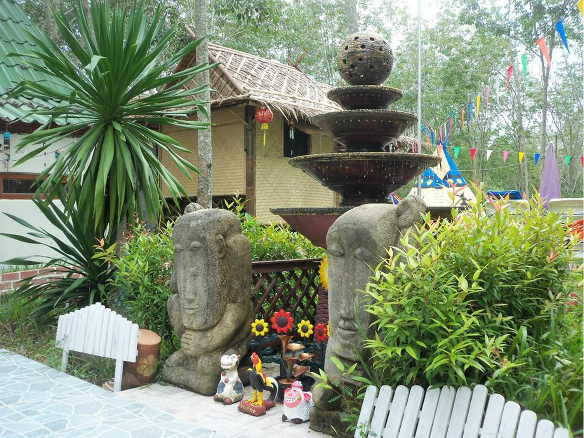 Soodsoi Resort Пхукет Екстер'єр фото
