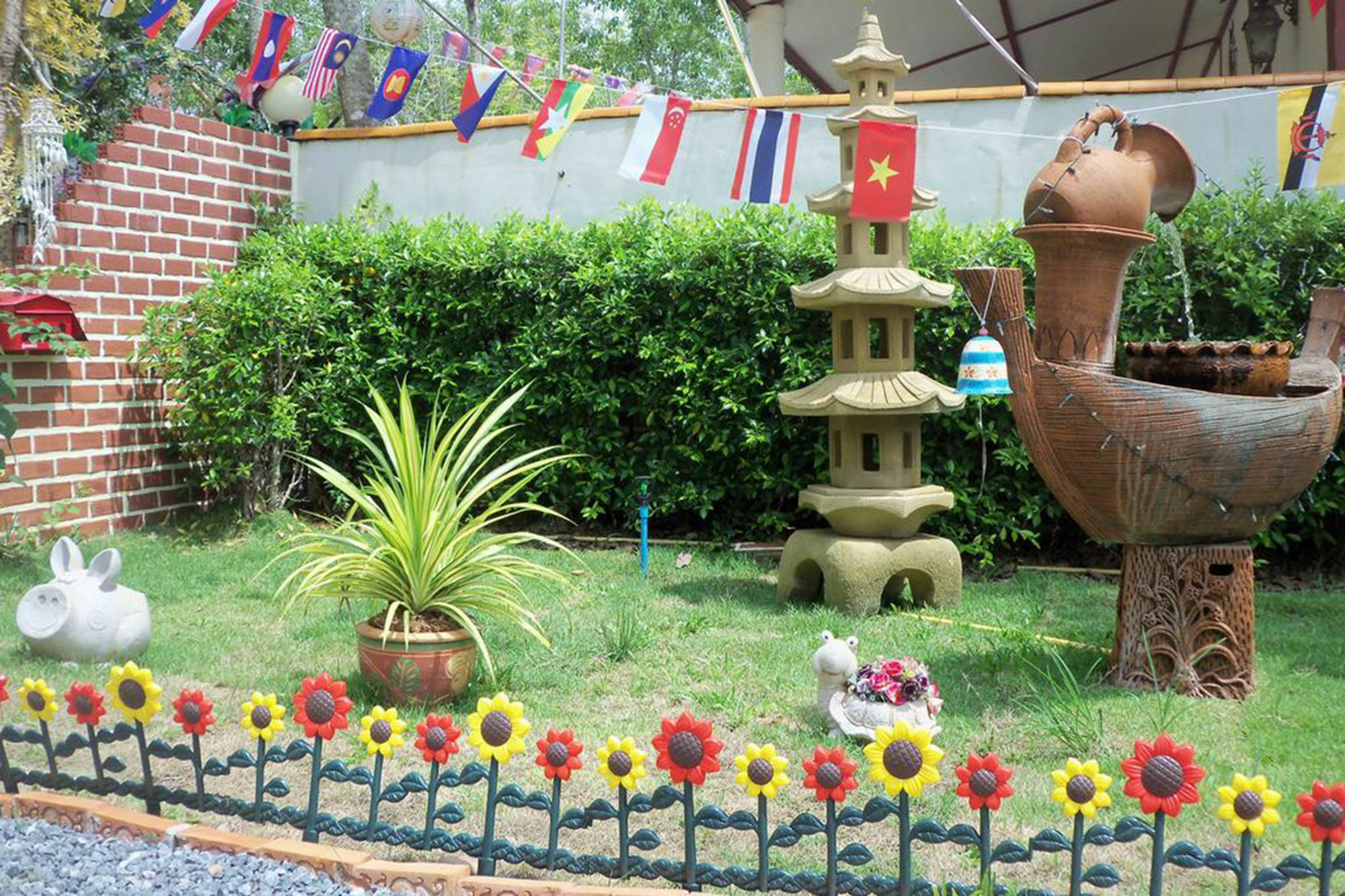 Soodsoi Resort Пхукет Екстер'єр фото