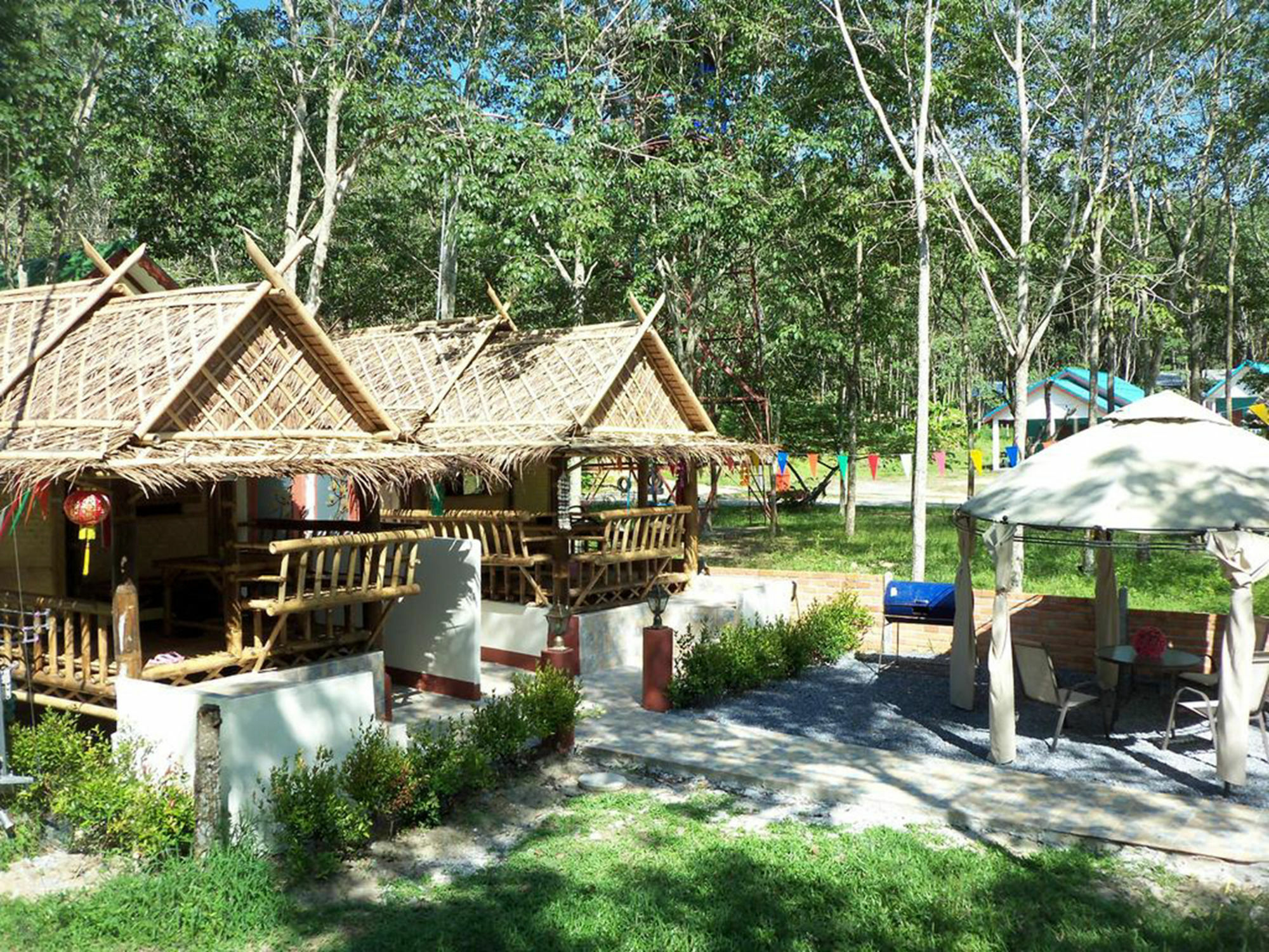 Soodsoi Resort Пхукет Екстер'єр фото