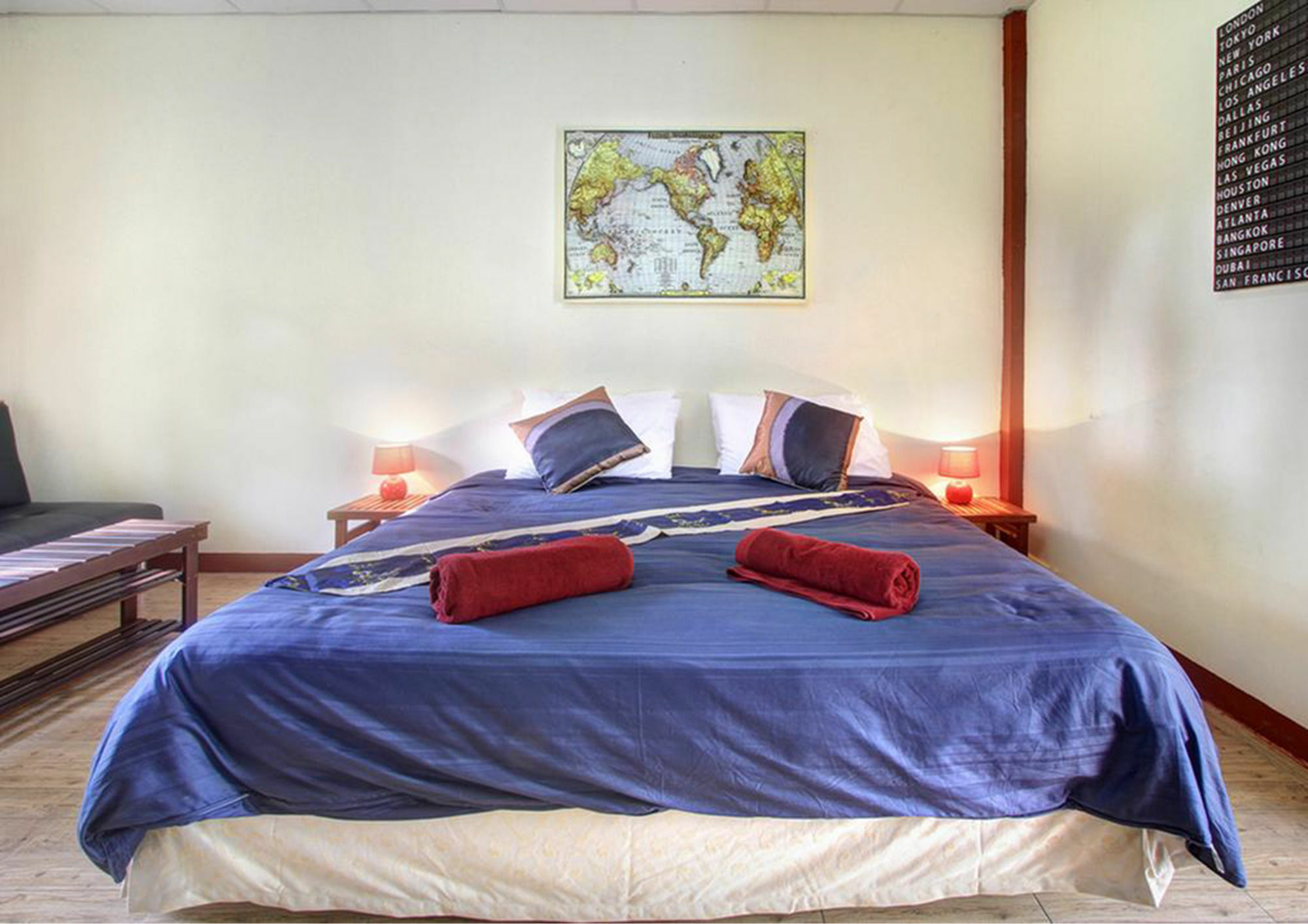 Soodsoi Resort Пхукет Екстер'єр фото