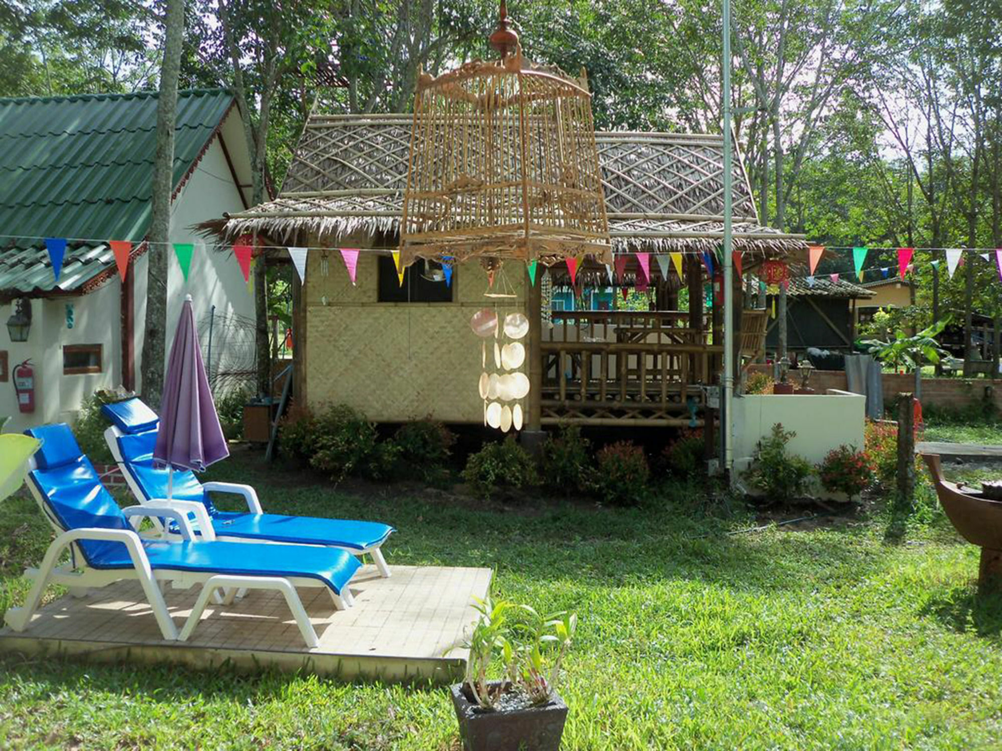 Soodsoi Resort Пхукет Екстер'єр фото