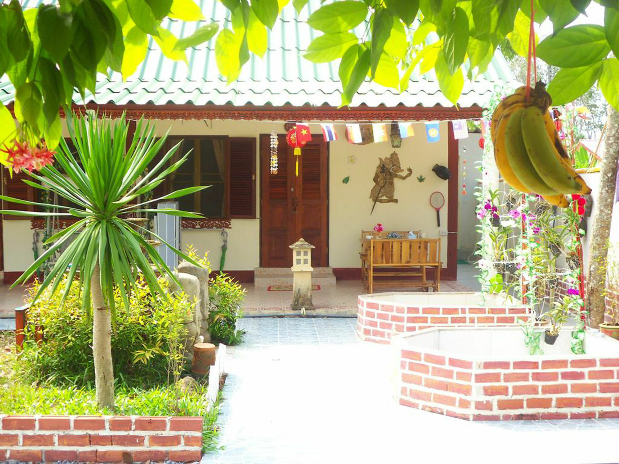 Soodsoi Resort Пхукет Екстер'єр фото