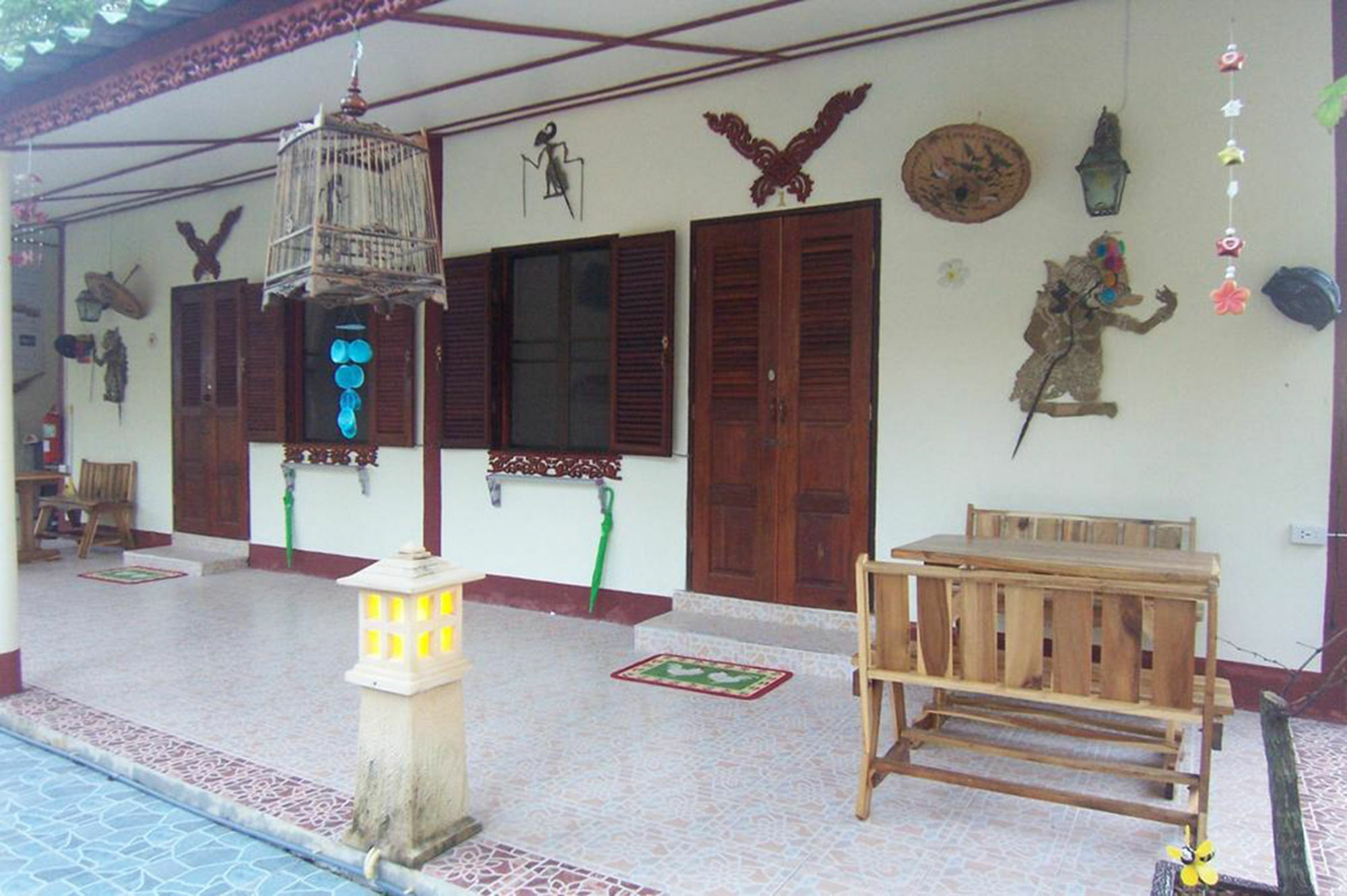 Soodsoi Resort Пхукет Екстер'єр фото